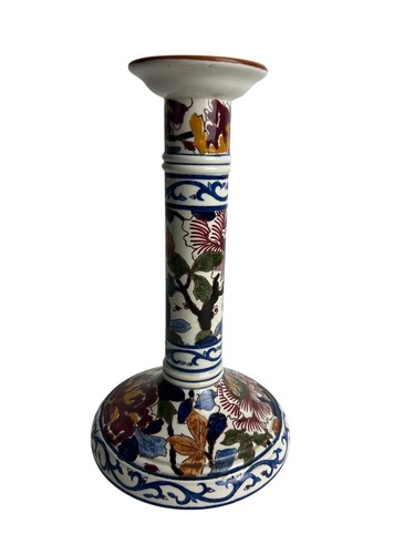 Gien bougeoir décor - -,