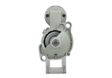 Démarreur Rotation dans le