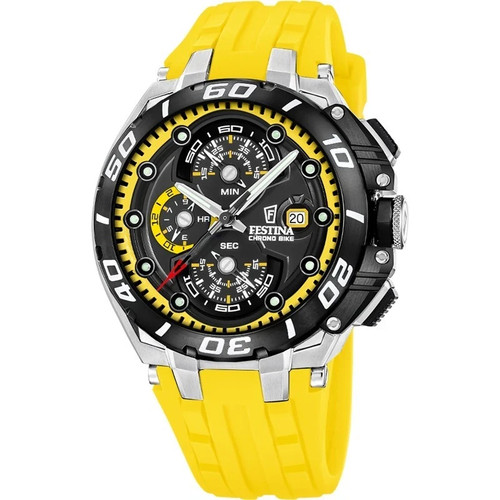 Montre homme festina f207555 - homme,