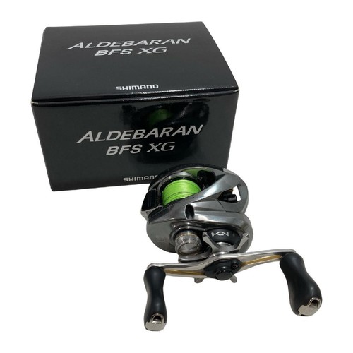 2016 shimano aldebaran - 2016, bfs