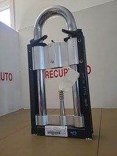 Arceau de sécurité arrière gauche PEUGEOT 207 cc Ref : 9680065980