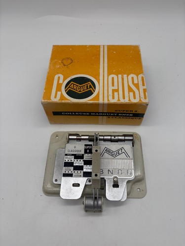 Colleuse marguet bn8b - colleuse,