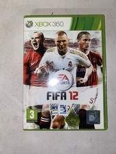FIFA 12 - Xbox 360 - PAL