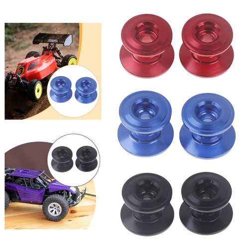 Roues guidage pour - roues, de