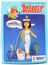 Play Asterix - Cléopatre -