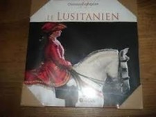 LE LUSITANIEN | Chevaux