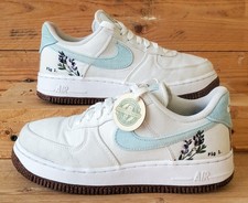Nike Air Force 1 Indigo Low