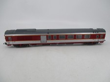 DV12219 JOUEF Ho 1/87 1:87 VOITURE MIXTE VOYAGEURS FOURGON BAGAGES REF 5342