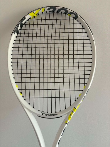 Raquette tennis tecnifibre - tennis,