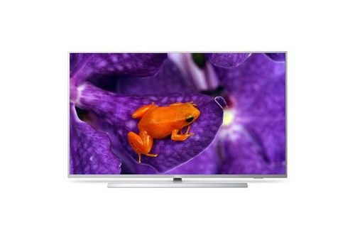 Philips téléviseur led - led, 4k