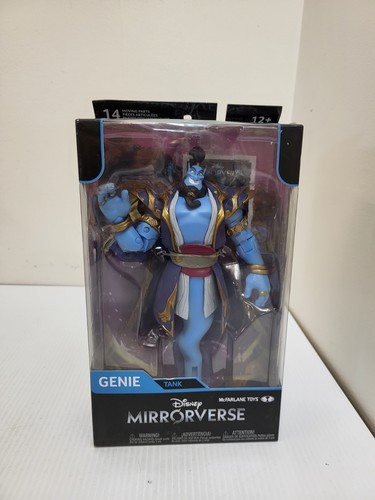 2021 disney genie - disney, 7"