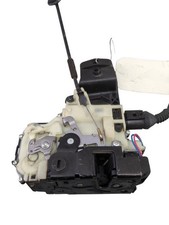 Serrure arriere gauche VOLKSWAGEN PASSAT 4 PHASE 2 3B4839015AL