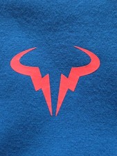 Jacket tennis Nike Rafael