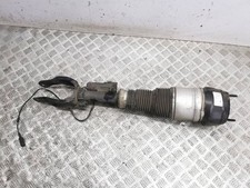 Mercedes-Benz ML W166 2012