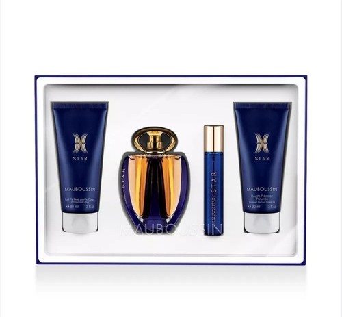 Coffret mauboussin - coffret,