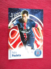 PAULETA  PSG PARIS SG   C18