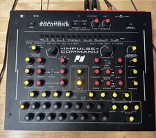 Analogue Solutions Impulse