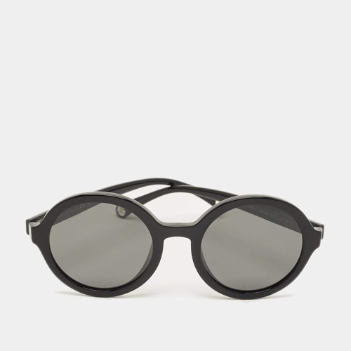 Lunettes soleil rondes - de,