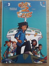 BD-FOOT 2 RUE-EO 2008- N°8 -