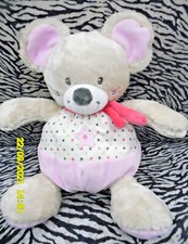 CA/ PELUCHE DOUDOU MOTS