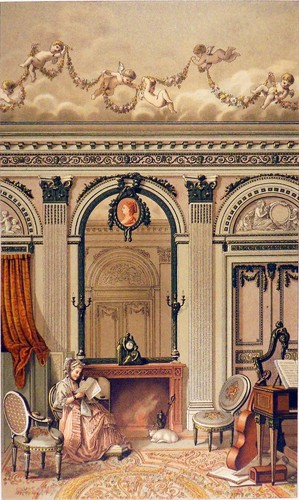 Hôtel particulier louis - hÔtel, (louis