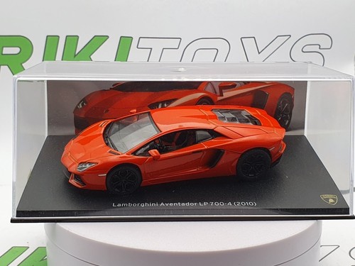 Lamborghini aventador 700 - lamborghini,