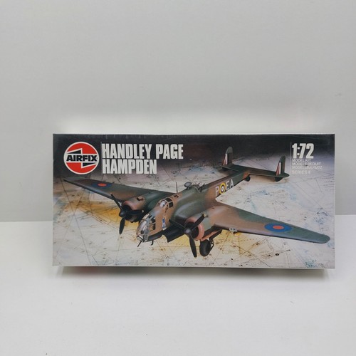 Airfix 04011 maquette - 1/72,
