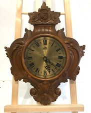 horloge pendule UPG HALLE