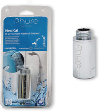 Phure Neokal Anticalcaire Magnétique Anti-Bactérien Protection Universelle