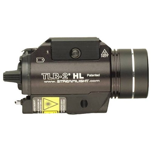 Streamlight tlr 1000 - tlr-2,