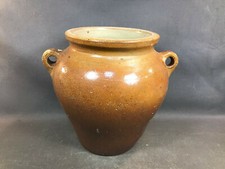 Ancien pot à graisse ou