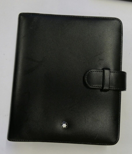 Montblanc meisterstück - montblanc,