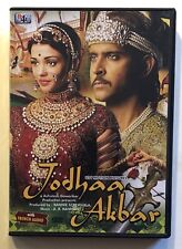 DVD JODHAA AKBAR bollywood