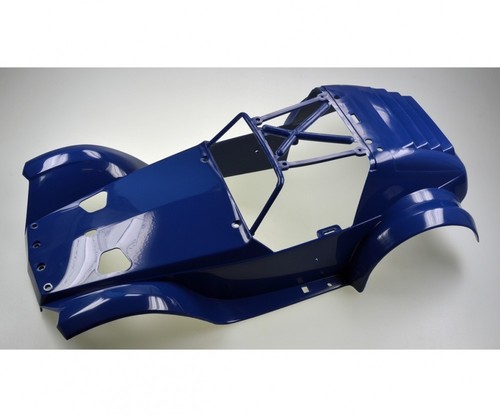 Tamiya 319335576 carrosserie - 319335576,