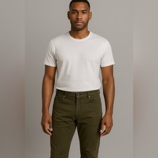 Pierre Cardin Futureflex Olive