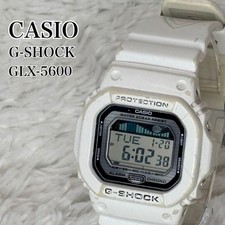 CASIO G-SHOCK G-LIDE GLX-5600