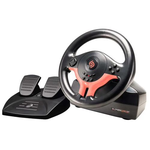 Subsonic volant superdrive - subsonic,