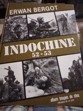 INDOCHINE 52 - 53 Album