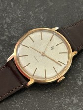 Ancienne Montre Mecanique LIP