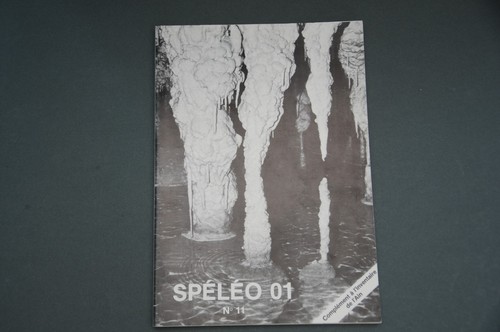 Spéléologie ain spéléo - spéléologie,