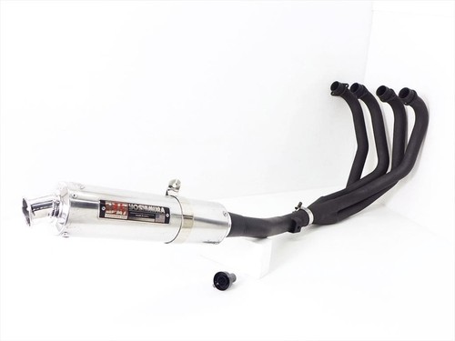 Yoshimura usa cyclone full - usa,