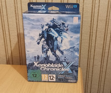 XENOBLADE CHRONICLES LIMITED