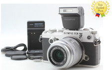 Appareil photo numérique - 🎦,