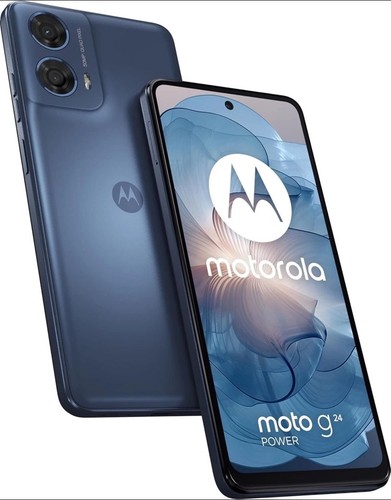 Motorola moto g23 power - motorola, 128gb