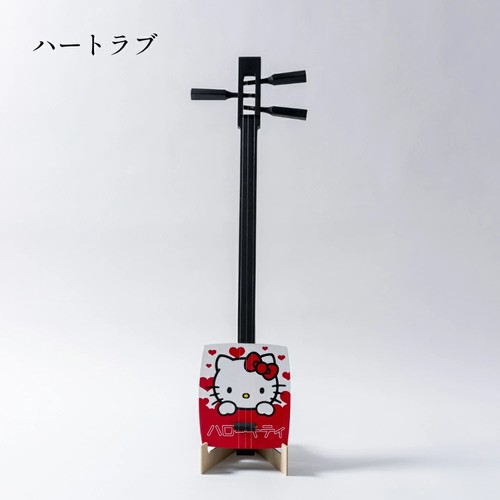 Sangenshi kikuoka shamisen - sangenshi,