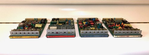 Studer a800 cartes - -,