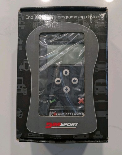 Dim sport end user obdii - end,