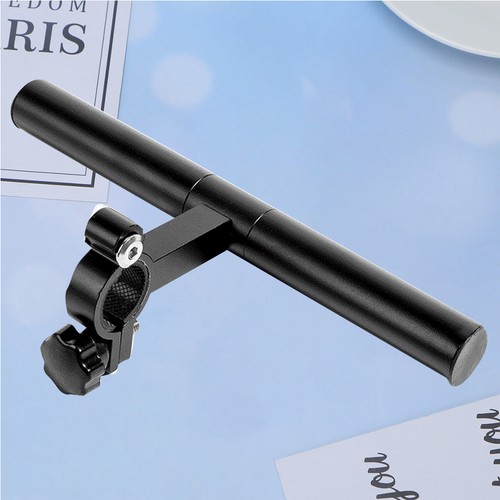 Rehausseur guidon collision - rehausseur,