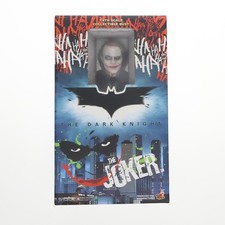 [FIG] Hot Toys Bust Joker
