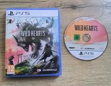 Wild Hearts - Playstation 5 -